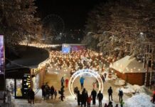 ZLATIBOR SPREMAN ZA PRAZNIKE Bogata ponuda u objektima