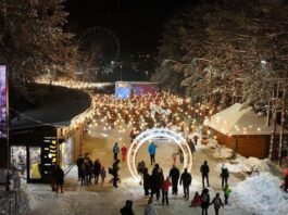 ZLATIBOR SPREMAN ZA PRAZNIKE Bogata ponuda u objektima