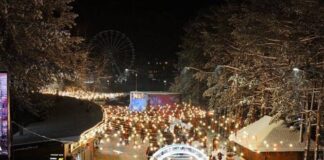 ZLATIBOR SPREMAN ZA PRAZNIKE Bogata ponuda u objektima