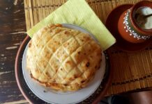 KOMPLET LEPINJA UŽIČKA Među najboljim jelima sveta