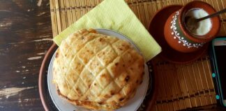 KOMPLET LEPINJA UŽIČKA Među najboljim jelima sveta