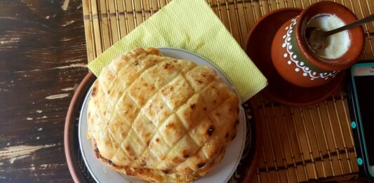 KOMPLET LEPINJA UŽIČKA Među najboljim jelima sveta