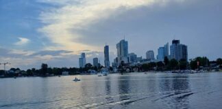 Kako organizovati vikend putovanje u BEČ?