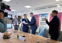 Luksuzni hotelski brend CROWNE PLAZA Uskoro na Zlatiboru