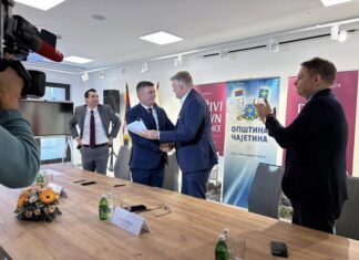 Luksuzni hotelski brend CROWNE PLAZA Uskoro na Zlatiboru
