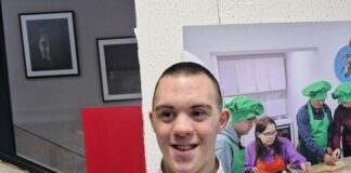 IZLOŽBA VASILIJA POPOVIĆA „Naše priče kroz moj objektiv“