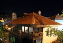 JOKANOVIĆA KUĆA Od bogatih porodica do kulturnog dobra