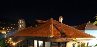 JOKANOVIĆA KUĆA Od bogatih porodica do kulturnog dobra