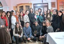 NAGRAĐENI NAJUSPEŠNIJI Na konkursima Kola srpskih sestara