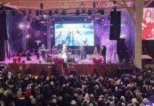 DOČEK NOVE GODINE Za pamćenje na Zlatiboru