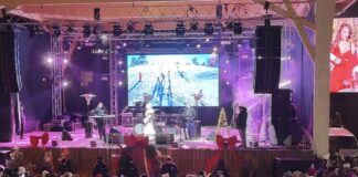 DOČEK NOVE GODINE Za pamćenje na Zlatiboru