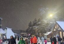 NA PLANINI ZLATIBOR Ponovo radi Ski centar Tornik