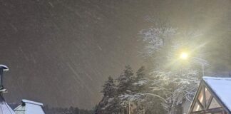 NA PLANINI ZLATIBOR Ponovo radi Ski centar Tornik