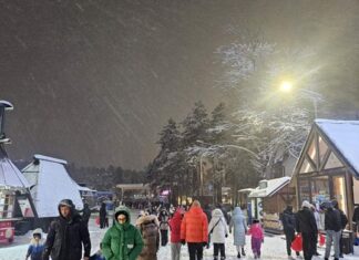 NA PLANINI ZLATIBOR Ponovo radi Ski centar Tornik