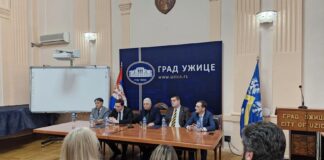 Ministar BORIS BRATINA: Pomoć lokalnim medijima neophodna