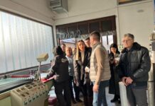 VLADA NA TARI Ministri u poseti Gradu Užicu i opštinama Okruga