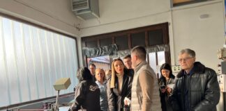 VLADA NA TARI Ministri u poseti Gradu Užicu i opštinama Okruga