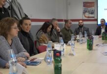 ZAPOŠLJAVANJE I SIGURNOST RADNIH MESTA