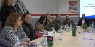 ZAPOŠLJAVANJE I SIGURNOST RADNIH MESTA