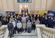 Nagrađeni uspešni: Zahvaljujući vama Užice nastavlja da se razvija