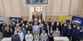 Nagrađeni uspešni: Zahvaljujući vama Užice nastavlja da se razvija