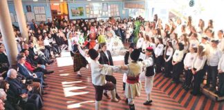 U užičkom kraju se obeležava školska slava SVETI SAVA