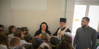 SAVINDAN Podsećanje na značaj obrazovanja i zajedništva