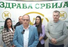 PREDIZBORNA KAMPANJA Bez podela i političkih sukoba?