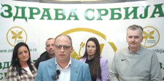 PREDIZBORNA KAMPANJA Bez podela i političkih sukoba?