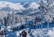 NA ZLATIBORU Pored domaćih boravi sve više stranih turista