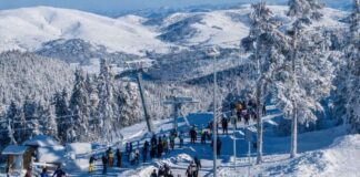 NA ZLATIBORU Pored domaćih boravi sve više stranih turista