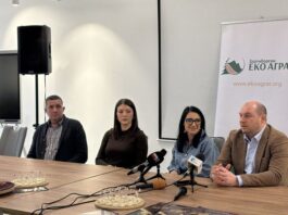 Praznik tradicije i domaćih ukusa PRŠUTIJADA U MAČKATU