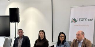 Praznik tradicije i domaćih ukusa PRŠUTIJADA U MAČKATU