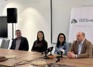 Praznik tradicije i domaćih ukusa PRŠUTIJADA U MAČKATU