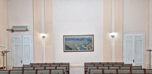 Prvi ovogodišnji rebalans usvojili odbornici Skupštine grada Užica