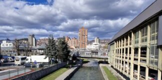 ZBOG RADOVA Prekid u isporuci prirodnog gasa