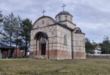 ZIMSKE ZADUŠNICE I Sveti Trifun u istom danu