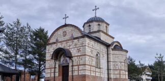 ZIMSKE ZADUŠNICE I Sveti Trifun u istom danu