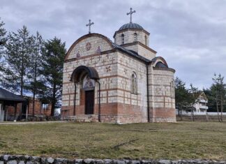 ZIMSKE ZADUŠNICE I Sveti Trifun u istom danu
