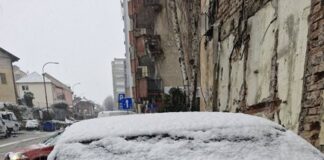 Sneg na kolovozima Preko Tare i Kadinjače zabrana saobraćaja