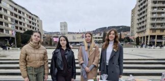 AKCIJA NURDOR U Užicu prikupljeno 69.970 dinara