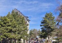 ZLATIBOR OBARA REKORDE Dobra posećenost za praznike