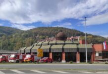 KONKURS ZA VATROGASCE – SPASIOCE VOZAČE