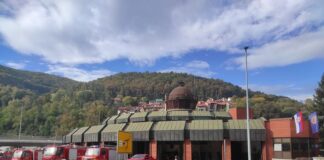 KONKURS ZA VATROGASCE – SPASIOCE VOZAČE