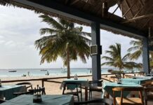 Kako se ugostiteljski objekti prilagođavaju toplijim sezonama?