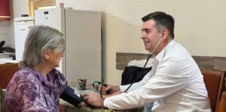 LOKALNI IZBORI 2026: Sevojno, Bajina Bašta, Lučani…