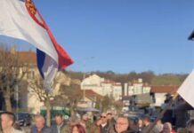 LISTA UJEDINJENI ZA SEVOJNO – PONIŠTENA