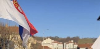 LISTA UJEDINJENI ZA SEVOJNO – PONIŠTENA