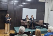 Memorijalno poetsko veče „Kroz muziku i stih sećanja ne blede…“