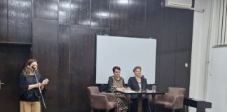 Memorijalno poetsko veče „Kroz muziku i stih sećanja ne blede…“